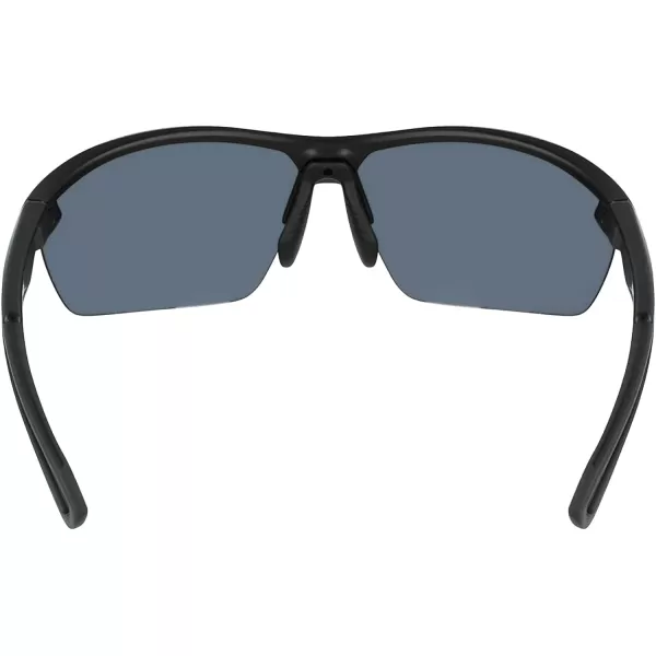 imageColumbia Mens Barlow Basin Rectangular SunglassesMatte Black
