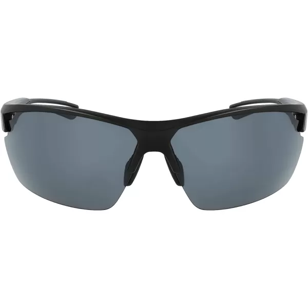 imageColumbia Mens Barlow Basin Rectangular SunglassesMatte Black