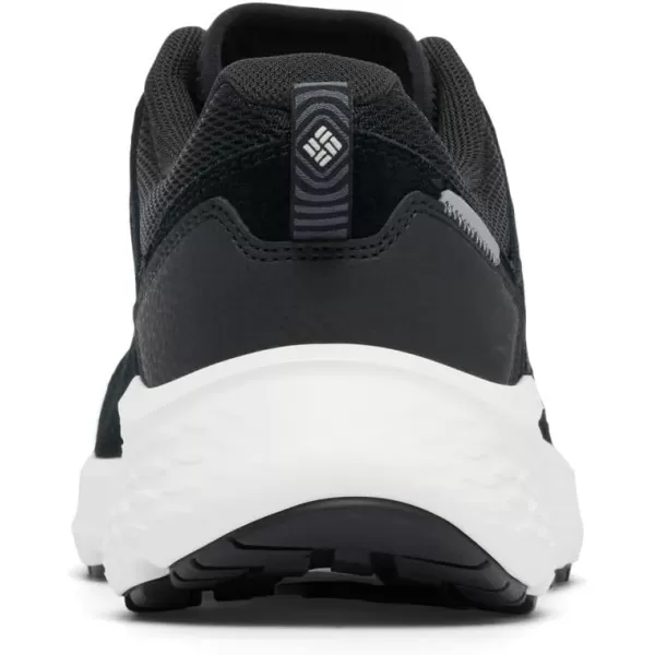 imageColumbia Mens Benson SneakerBlack Sea Salt