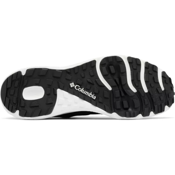 imageColumbia Mens Benson SneakerBlack Sea Salt