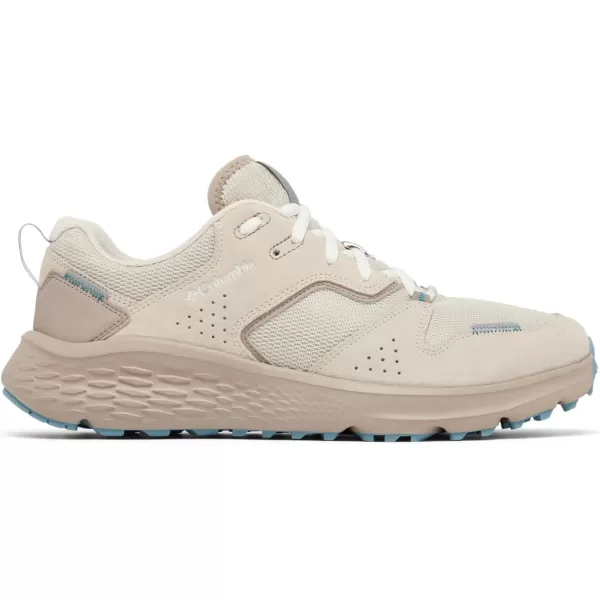imageColumbia Mens Benson SneakerDark StoneStorm