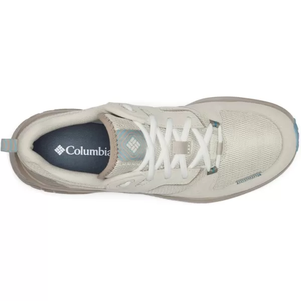 imageColumbia Mens Benson SneakerDark StoneStorm
