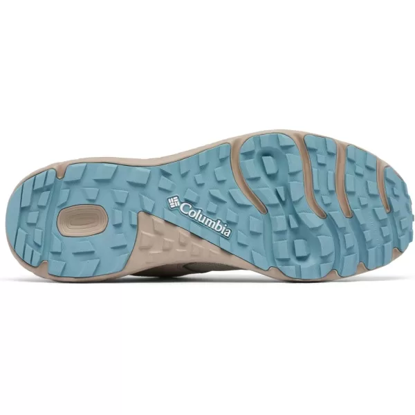 imageColumbia Mens Benson SneakerDark StoneStorm