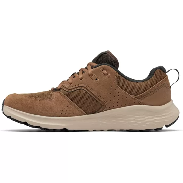 imageColumbia Mens Benson SneakerDark TruffleOxford Tan