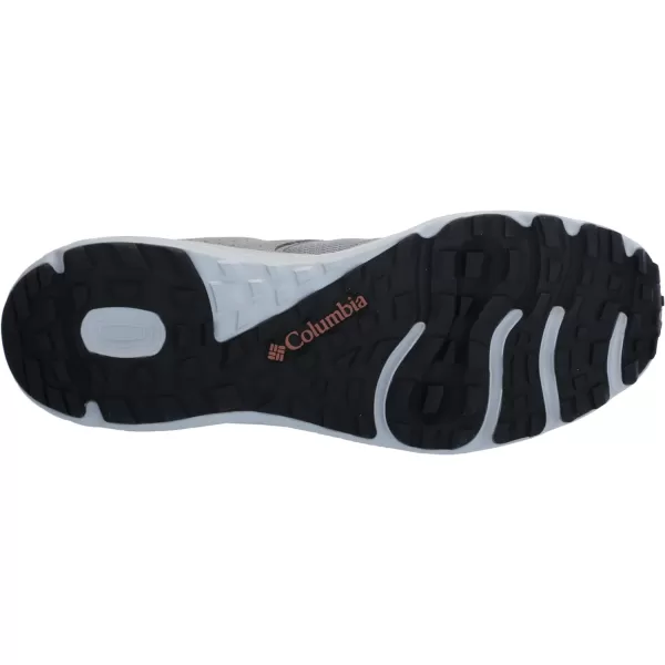 imageColumbia Mens Benson SneakerSteamOwl