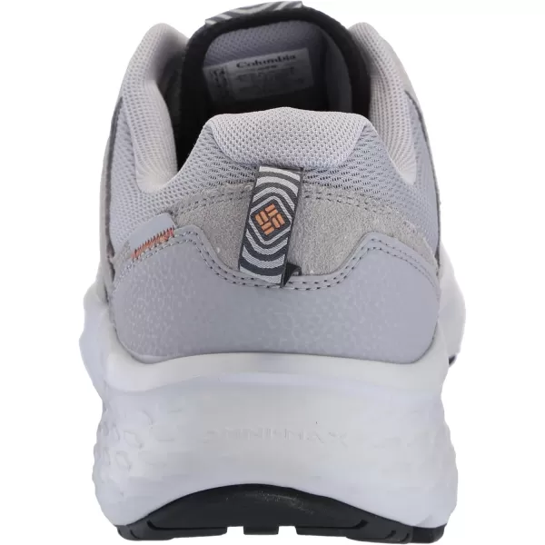 imageColumbia Mens Benson SneakerSteamOwl