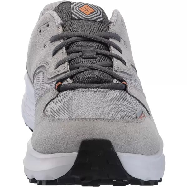 imageColumbia Mens Benson SneakerSteamOwl