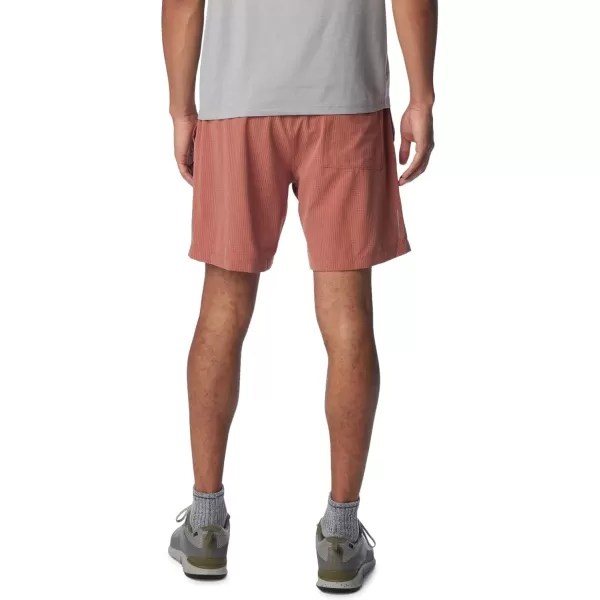 imageColumbia Mens Black Mesa Lightweight ShortAuburn