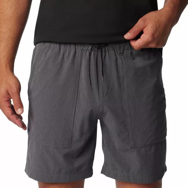 imageColumbia Mens Black Mesa Lightweight ShortBlack