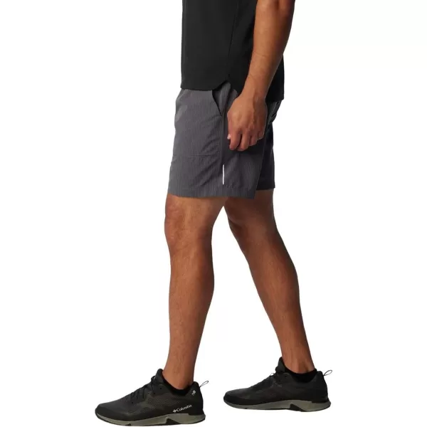 imageColumbia Mens Black Mesa Lightweight ShortBlack