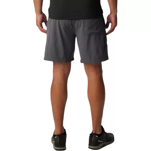 imageColumbia Mens Black Mesa Lightweight ShortBlack