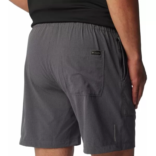 imageColumbia Mens Black Mesa Lightweight ShortBlack