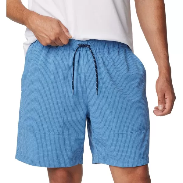 imageColumbia Mens Black Mesa Lightweight ShortSkyler