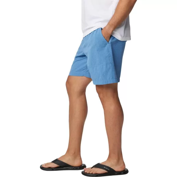 imageColumbia Mens Black Mesa Lightweight ShortSkyler