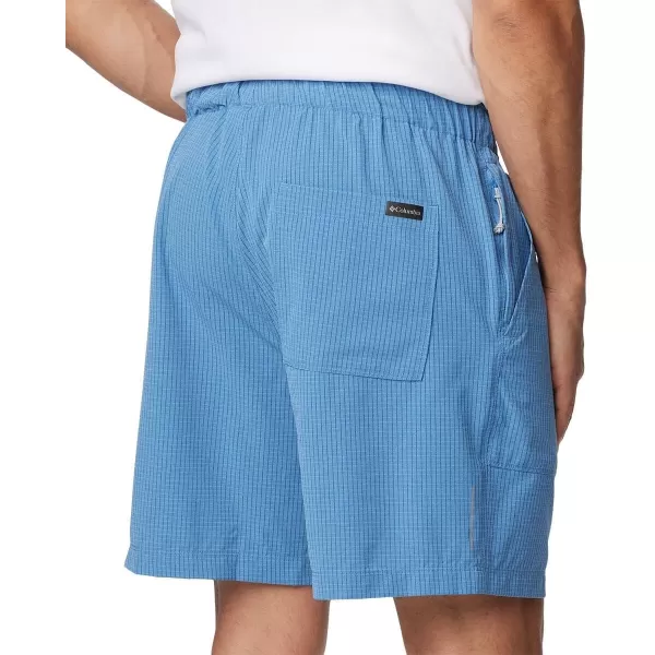 imageColumbia Mens Black Mesa Lightweight ShortSkyler