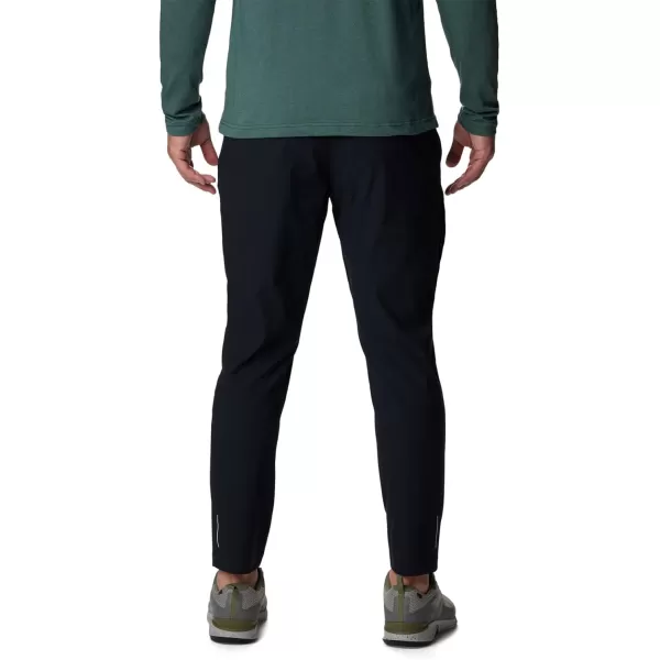imageColumbia Mens Black Mesa Tapered PantBlack