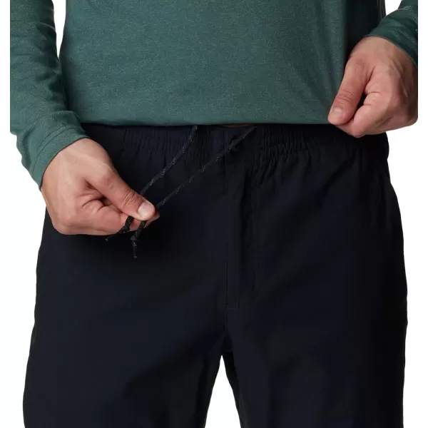 imageColumbia Mens Black Mesa Tapered PantBlack