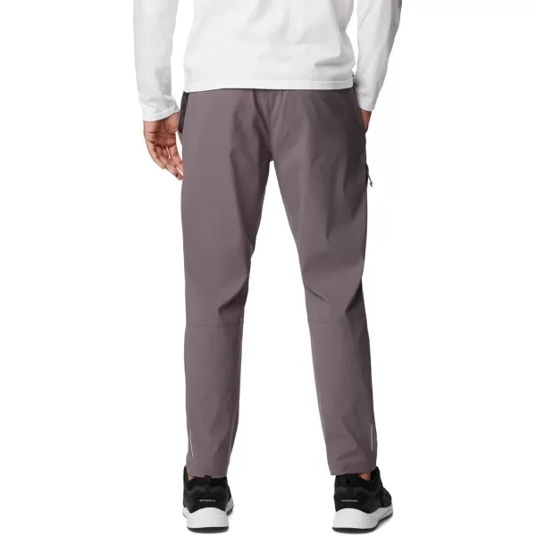 imageColumbia Mens Black Mesa Tapered PantCity Grey