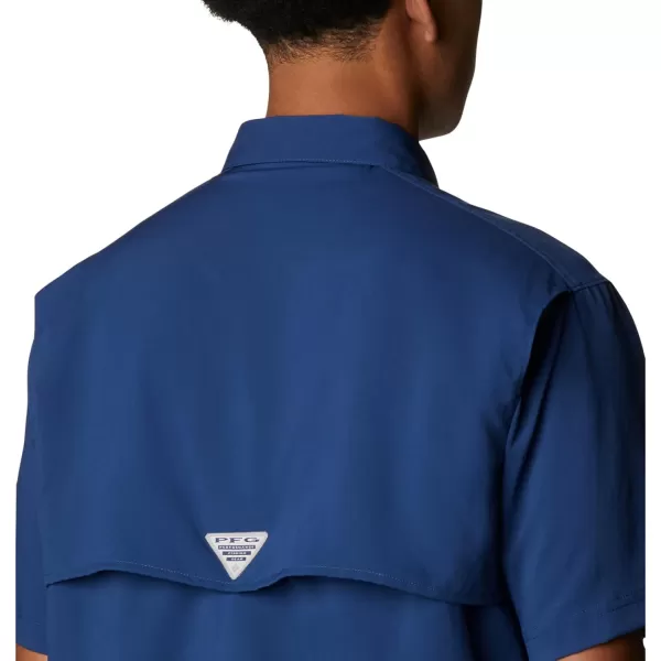 imageColumbia Mens Blood and Guts Iv Woven Short SleeveCarbon