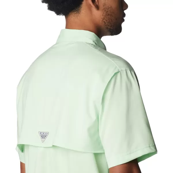 imageColumbia Mens Blood and Guts Iv Woven Short SleeveKey West