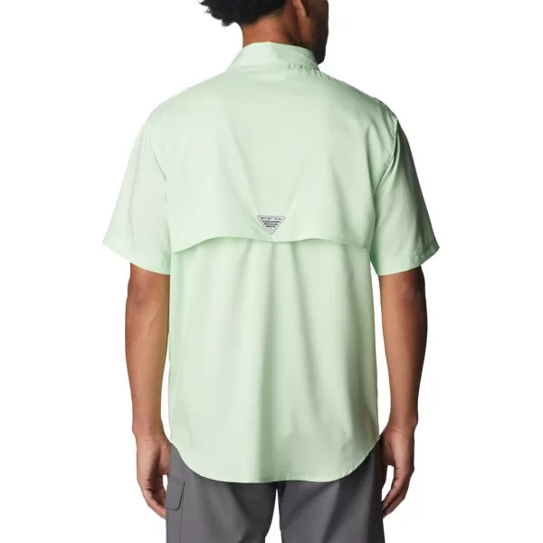 imageColumbia Mens Blood and Guts Iv Woven Short SleeveKey West