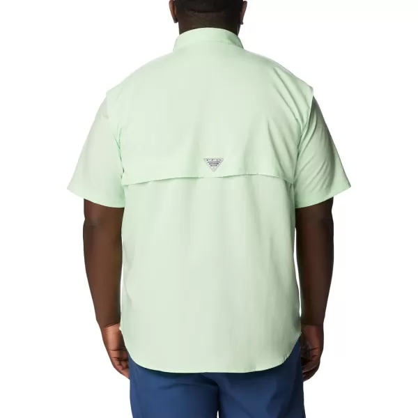 imageColumbia Mens Blood and Guts Iv Woven Short SleeveKey West