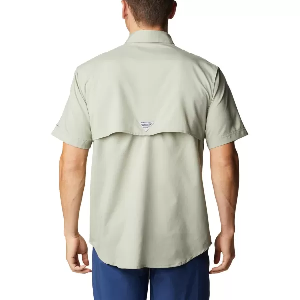 imageColumbia Mens Blood and Guts Iv Woven Short SleeveSafari