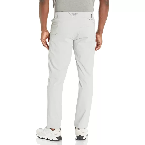 imageColumbia Mens Blood and Guts Stretch PantCool Grey
