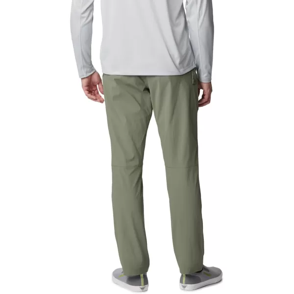 imageColumbia Mens Blood and Guts Stretch PantCypress