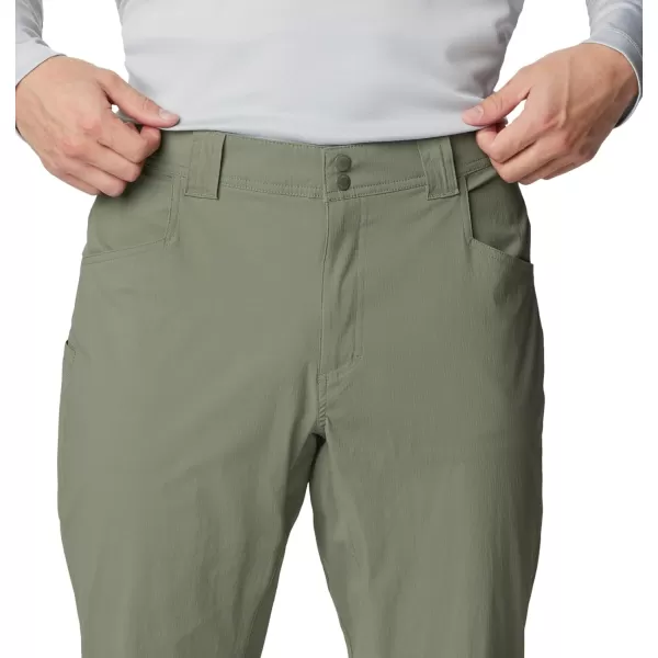 imageColumbia Mens Blood and Guts Stretch PantCypress