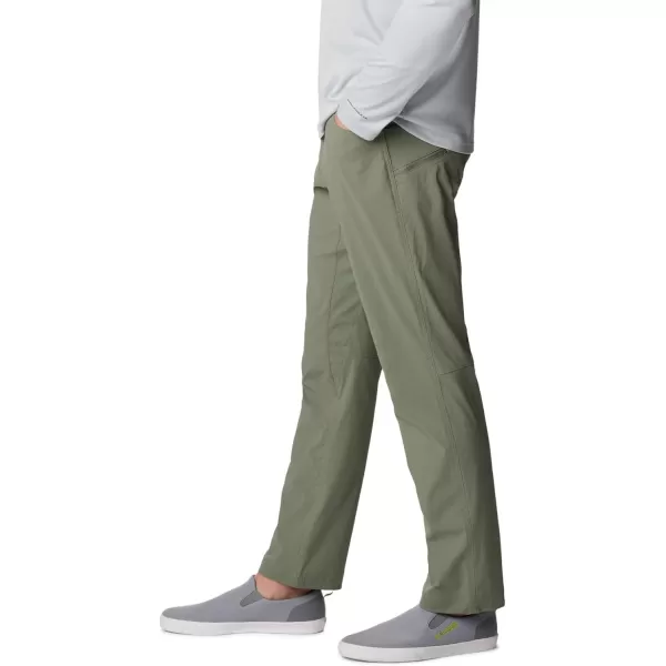 imageColumbia Mens Blood and Guts Stretch PantCypress