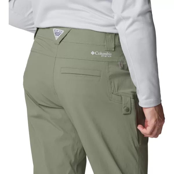 imageColumbia Mens Blood and Guts Stretch PantCypress