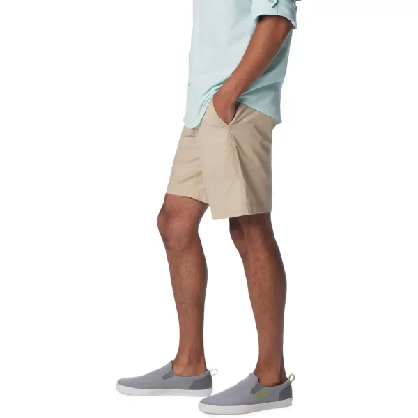 imageColumbia Mens Bonefish ShortAncient Fossil