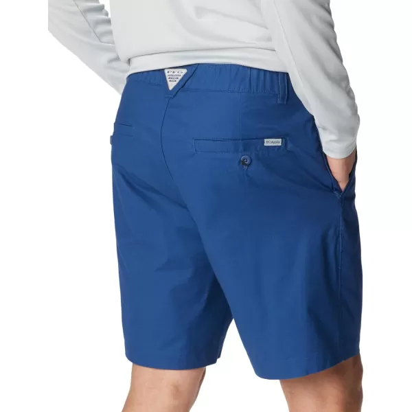 imageColumbia Mens Bonefish ShortCarbon