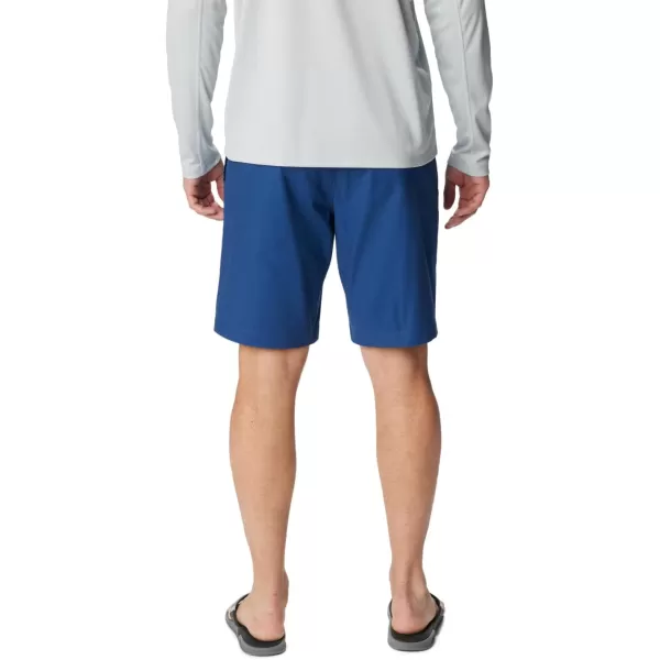 imageColumbia Mens Bonefish ShortCarbon