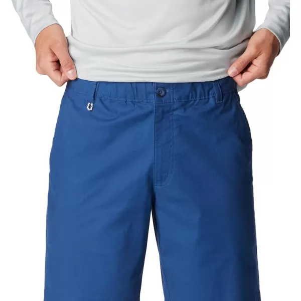 imageColumbia Mens Bonefish ShortCarbon