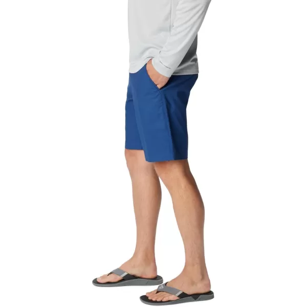 imageColumbia Mens Bonefish ShortCarbon