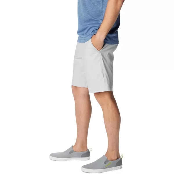 imageColumbia Mens Bonefish ShortCool Grey