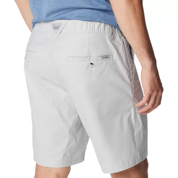 imageColumbia Mens Bonefish ShortCool Grey