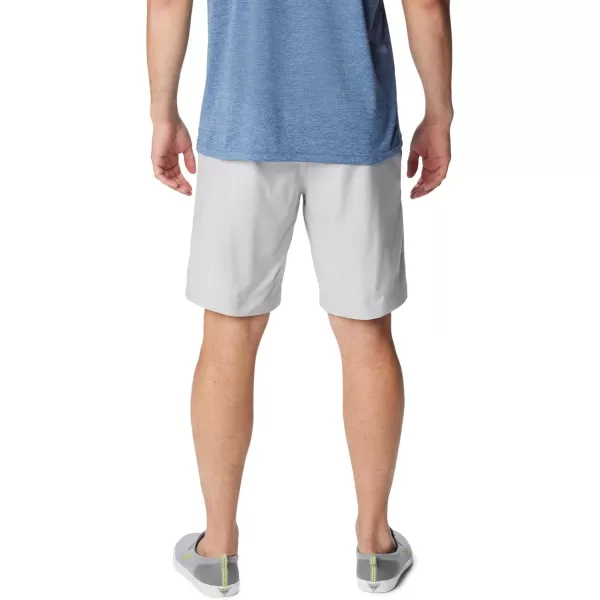 imageColumbia Mens Bonefish ShortCool Grey