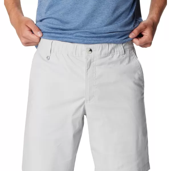 imageColumbia Mens Bonefish ShortCool Grey