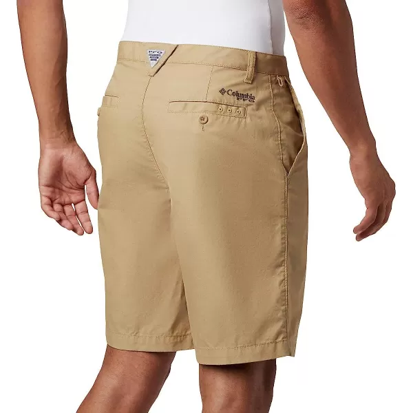 imageColumbia Mens Bonehead II Shorts Quick DryingBeach