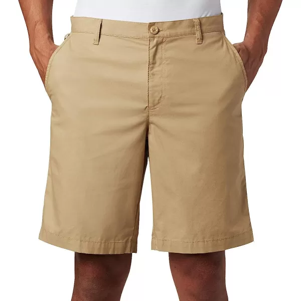 imageColumbia Mens Bonehead II Shorts Quick DryingBeach