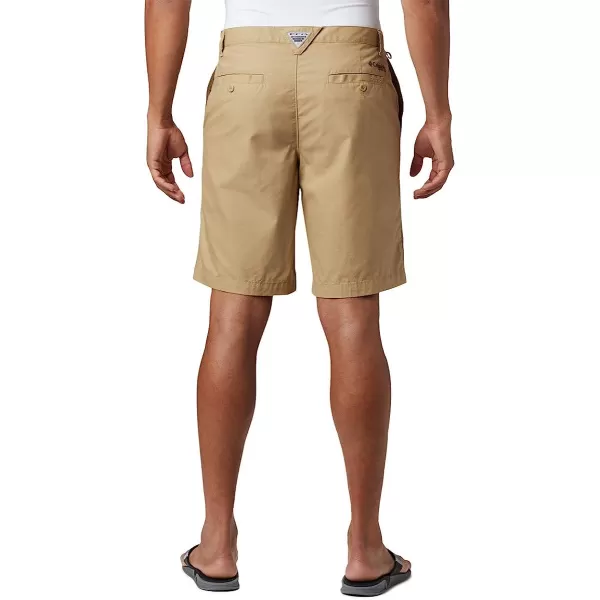 imageColumbia Mens Bonehead II Shorts Quick DryingBeach