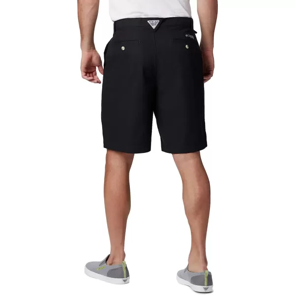 imageColumbia Mens Bonehead II Shorts Quick DryingBlack