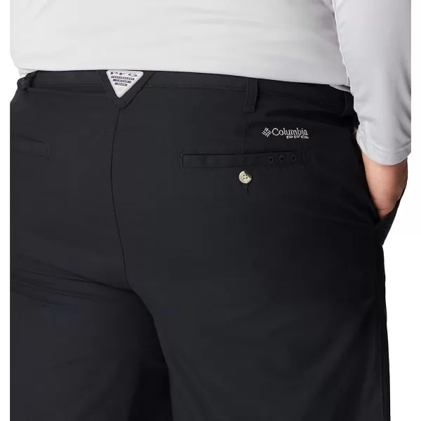 imageColumbia Mens Bonehead II Shorts Quick DryingBlack