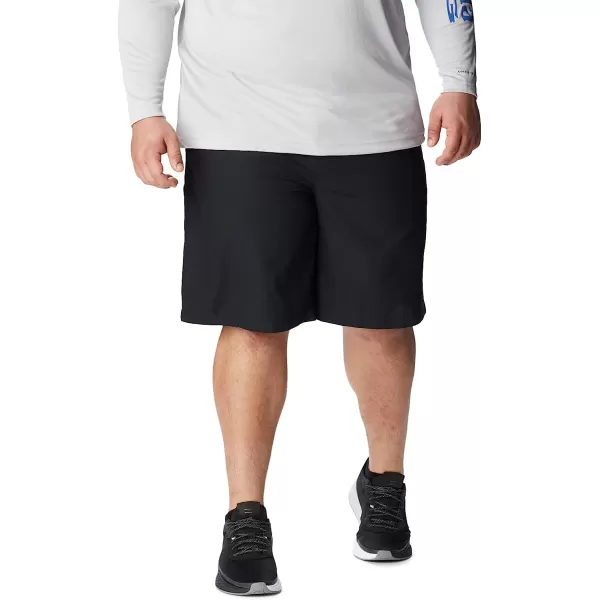 imageColumbia Mens Bonehead II Shorts Quick DryingBlack