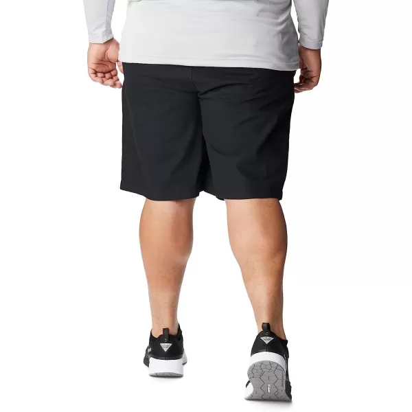 imageColumbia Mens Bonehead II Shorts Quick DryingBlack
