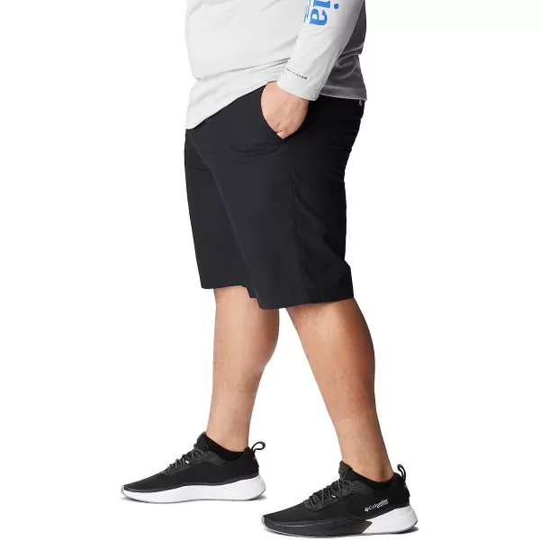 imageColumbia Mens Bonehead II Shorts Quick DryingBlack