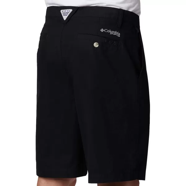 imageColumbia Mens Bonehead II Shorts Quick DryingBlack